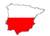 PERFORACIONES SONDEGA - Polski